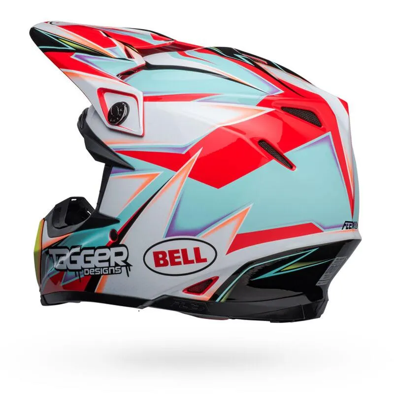 Bell Moto-9S Flex Helmets 7148458