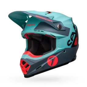 Bell Moto-9S Flex Helmets 7148757