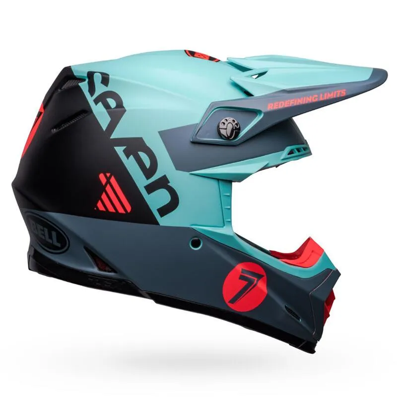 Bell Moto-9S Flex Helmets 7148757