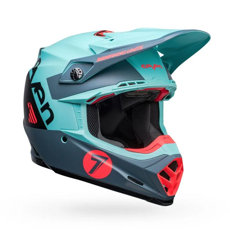 Bell Moto-9S Flex Helmets 7148757