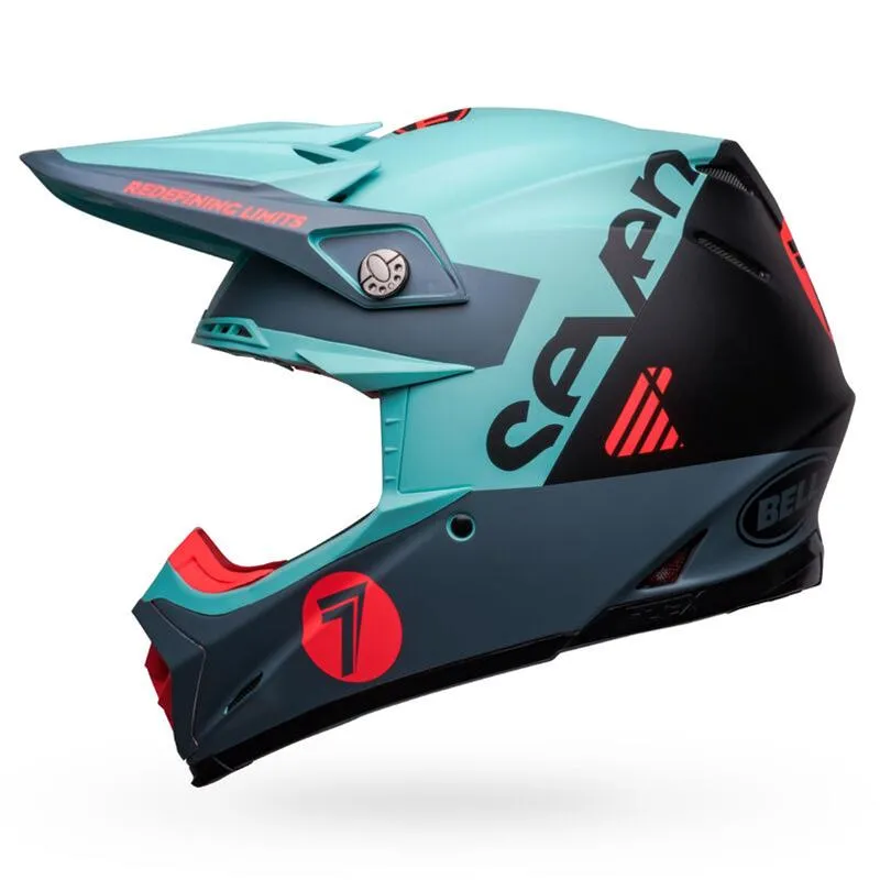 Bell Moto-9S Flex Helmets 7148757