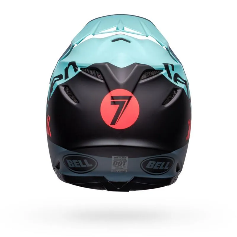 Bell Moto-9S Flex Helmets 7148757