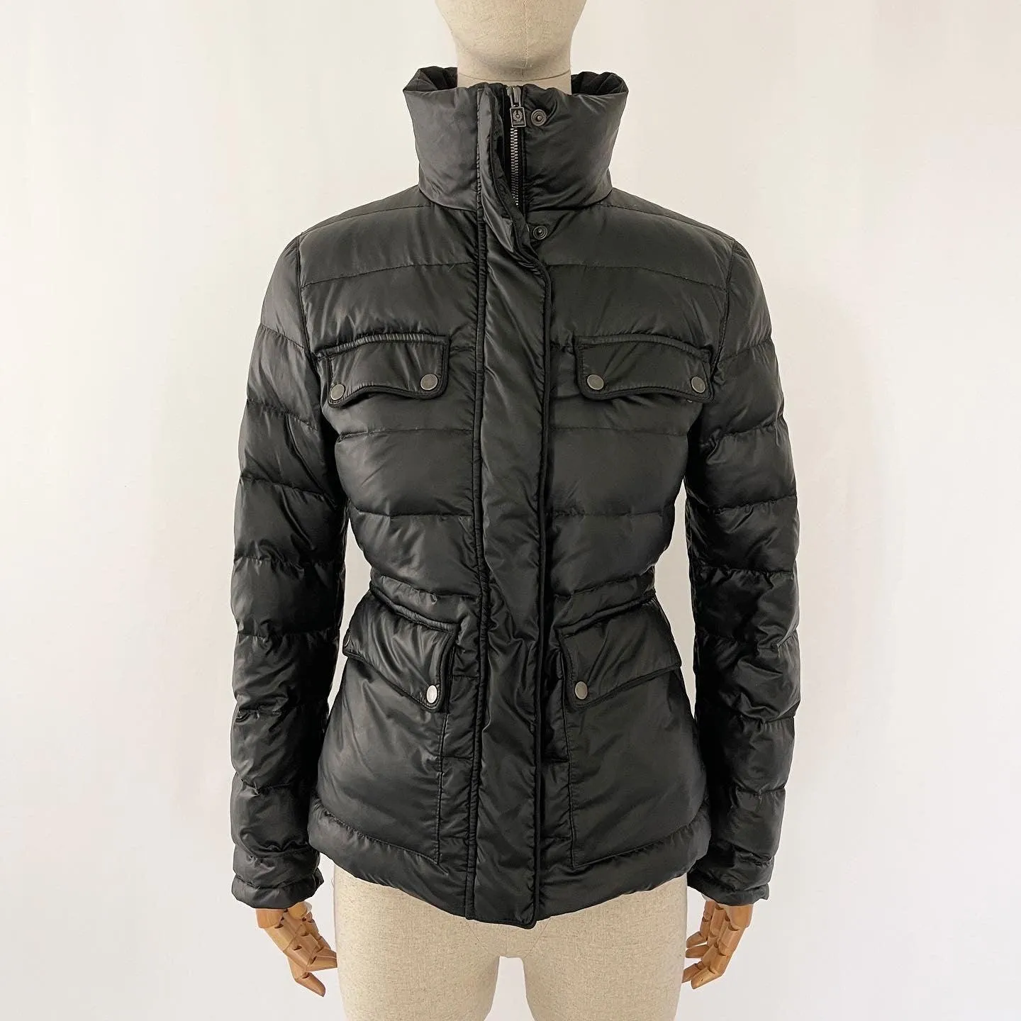 BELSTAFF Down jacket