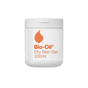 Bio-Oil Gel Dry Skin Scar Treatment Skincare- 200ml