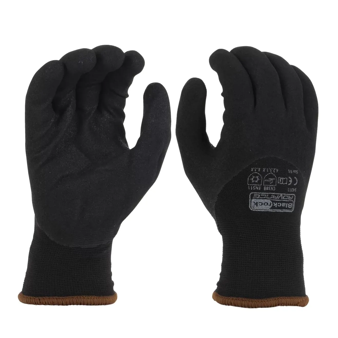 Blackrock Thermotite Thermal Winter Safety Gloves