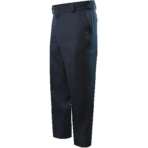 BLAUER 8567T 6-PKT WOOL BLEND TROUSERS -TUNNEL WAIST