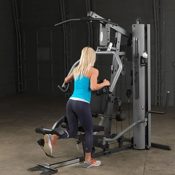 Body Solid G5S Selectorized Home Gym