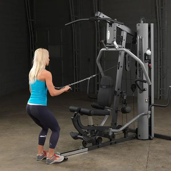 Body Solid G5S Selectorized Home Gym