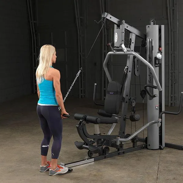 Body Solid G5S Selectorized Home Gym