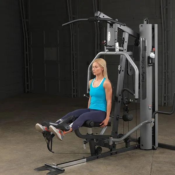 Body Solid G5S Selectorized Home Gym