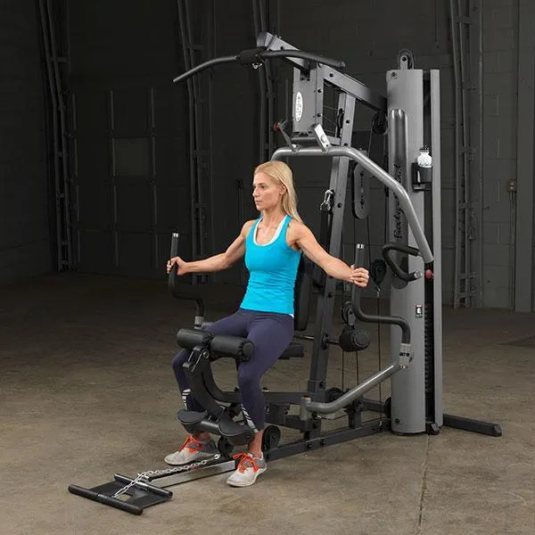 Body Solid G5S Selectorized Home Gym