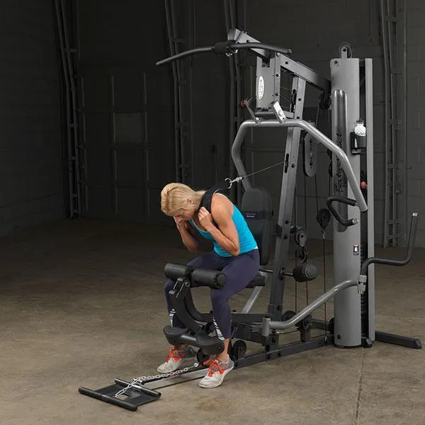 Body Solid G5S Selectorized Home Gym