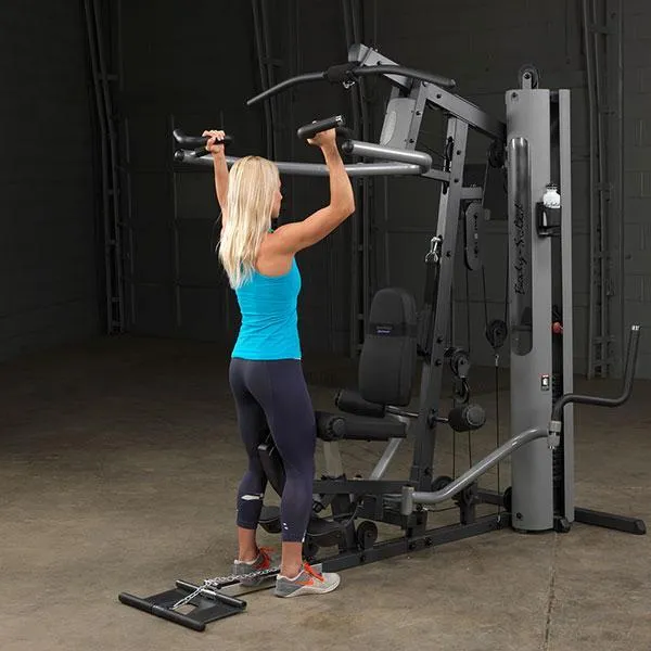 Body Solid G5S Selectorized Home Gym