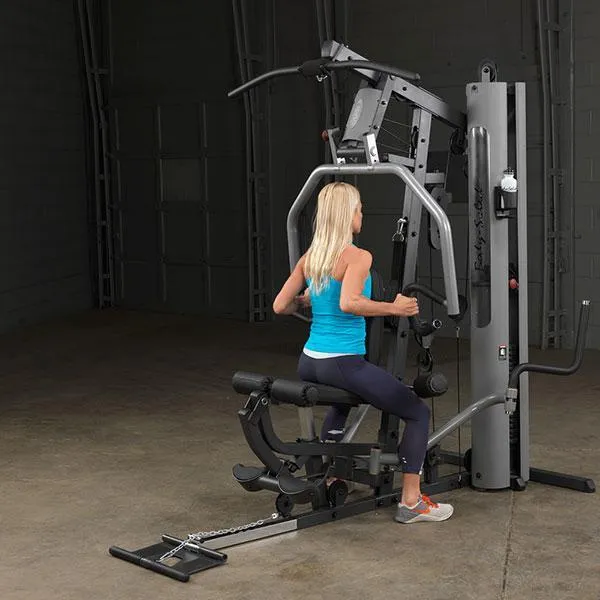 Body Solid G5S Selectorized Home Gym