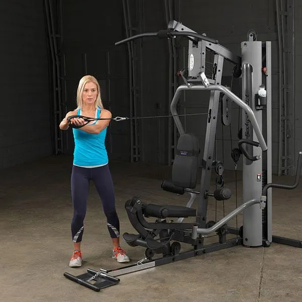 Body Solid G5S Selectorized Home Gym