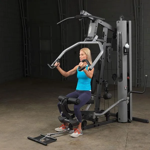 Body Solid G5S Selectorized Home Gym