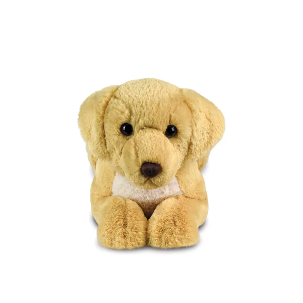 Borealis Bertie Labrador Dog Soft Toy