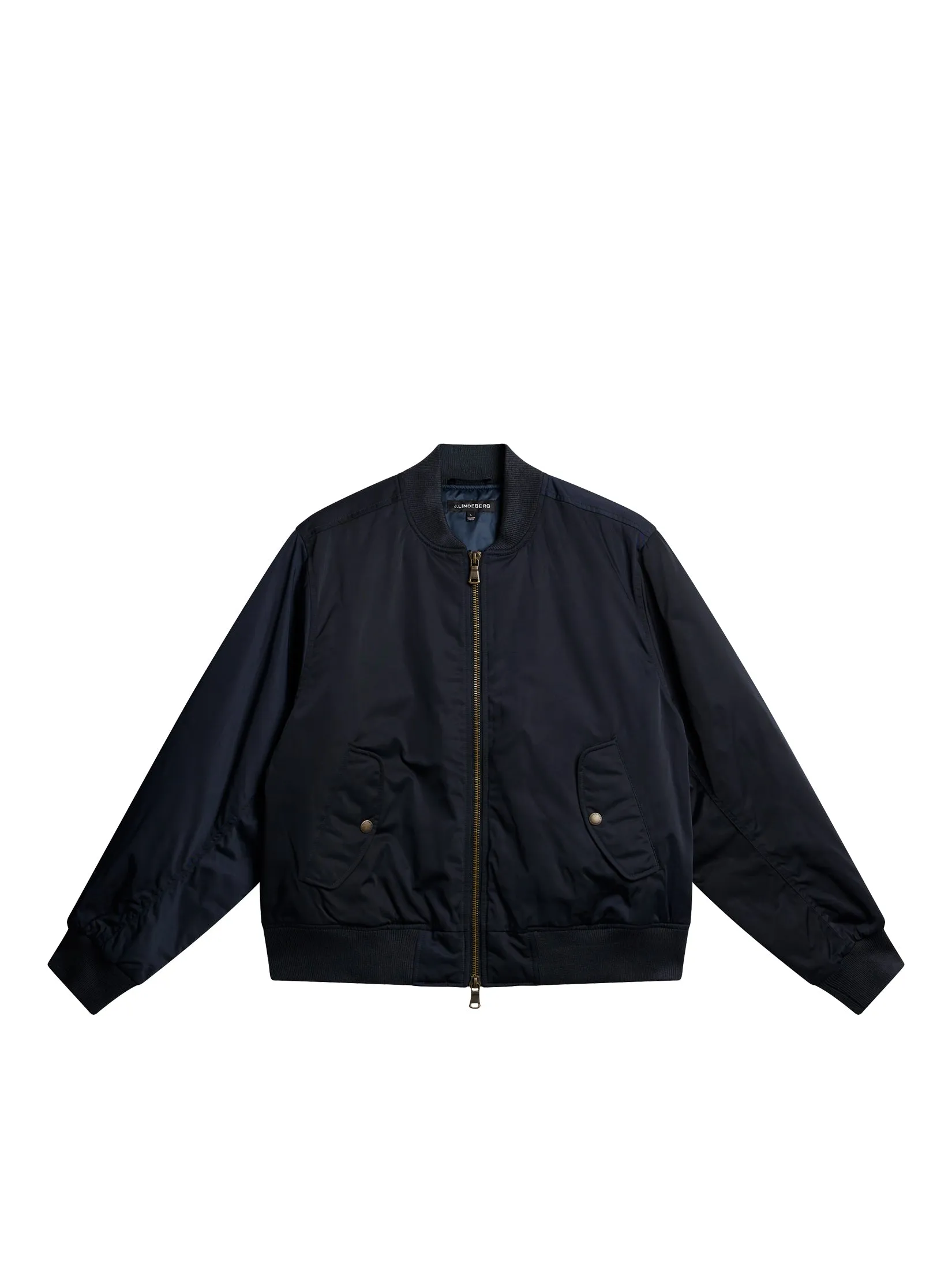 Bradfield Twill Nylon Jacket