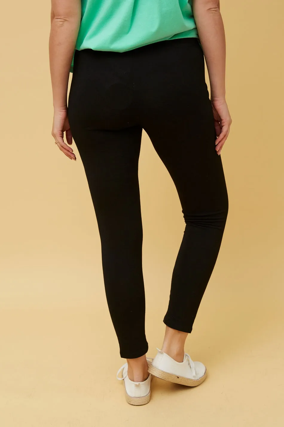 BRANCA LEGGINGS