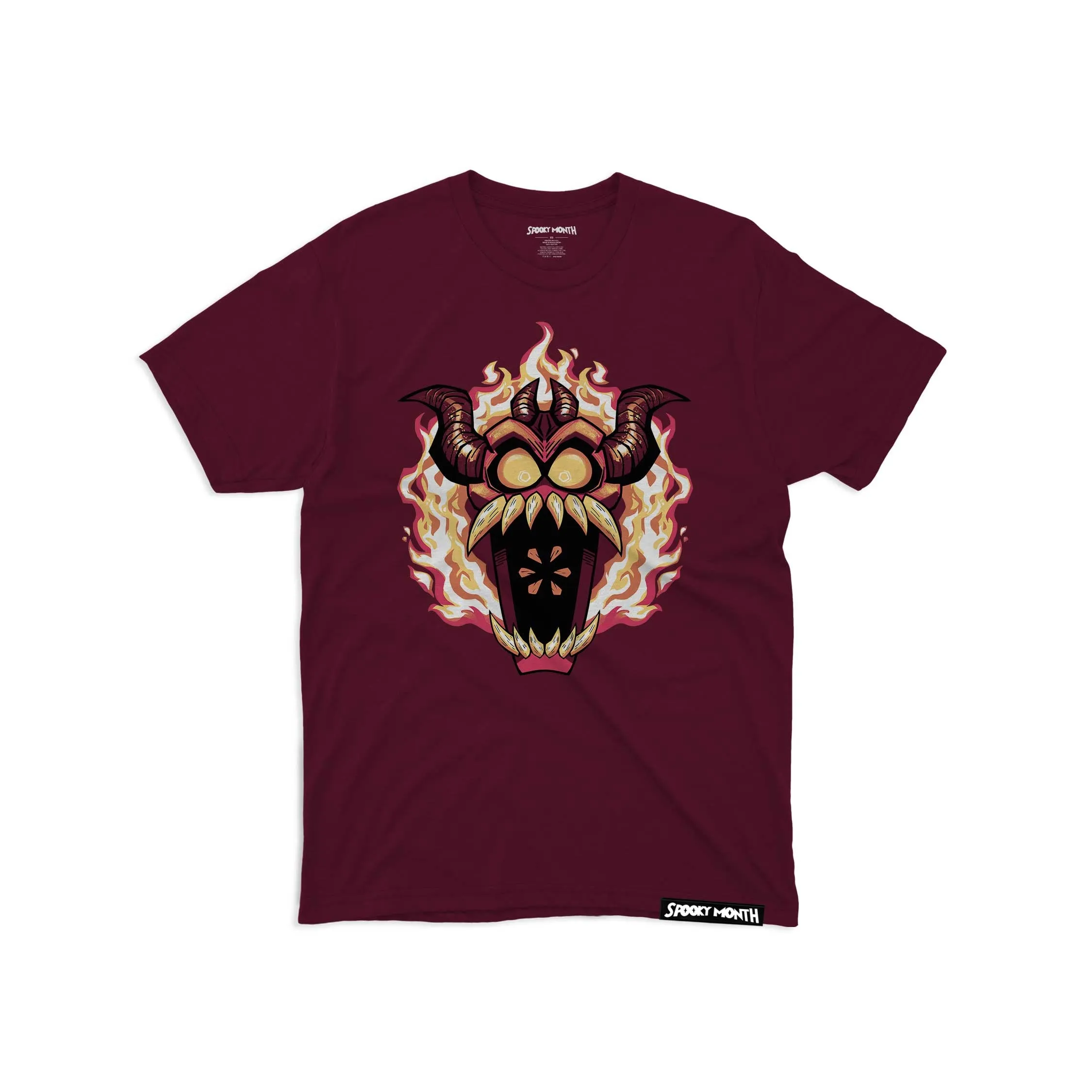 Bronze Deity T-Shirt