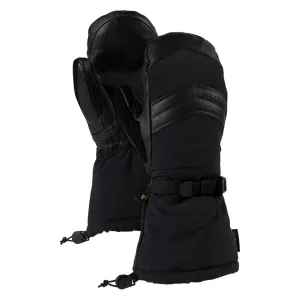 Burton 2024 Womens Gore Warmest Mitt - True Black