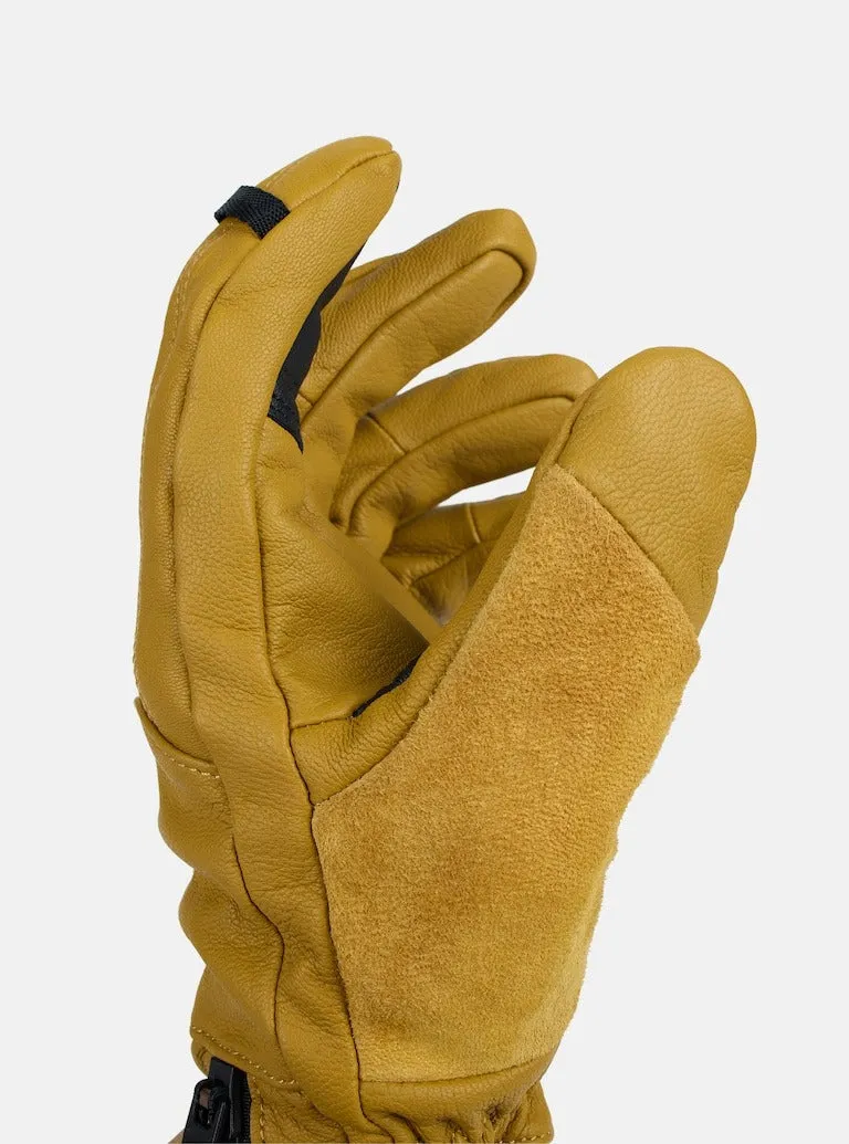 Burton [ak] Leather Tech Gloves