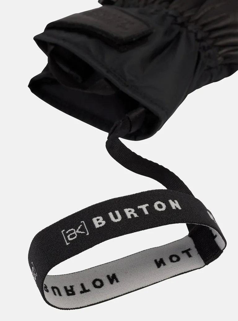 Burton [ak] Leather Tech Gloves