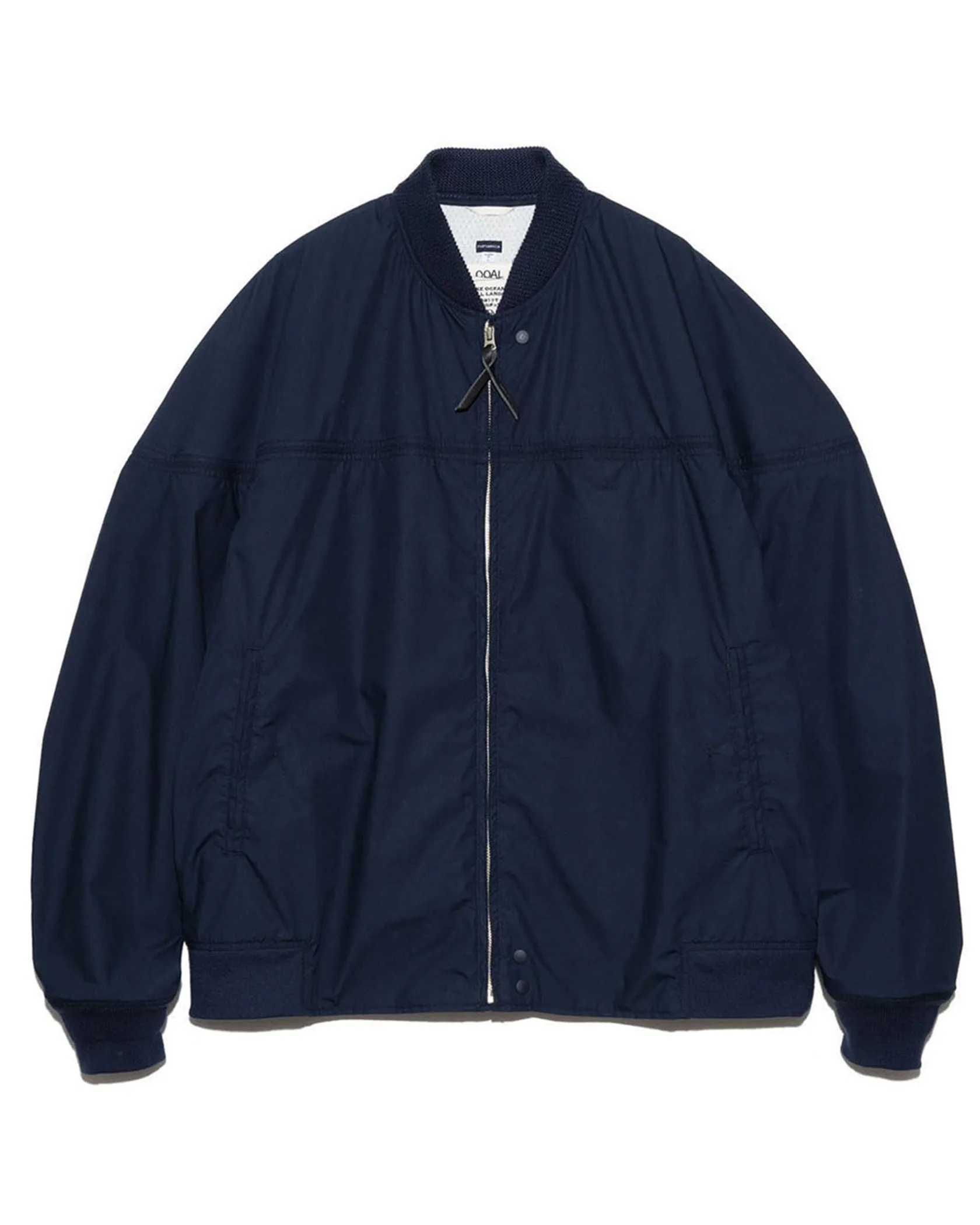 Cadet Jacket