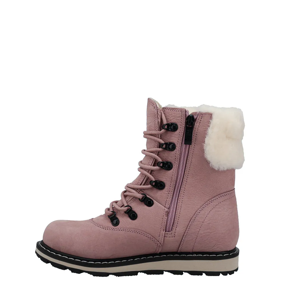 CAMBRIDGE | Women's Winter Boot Pink