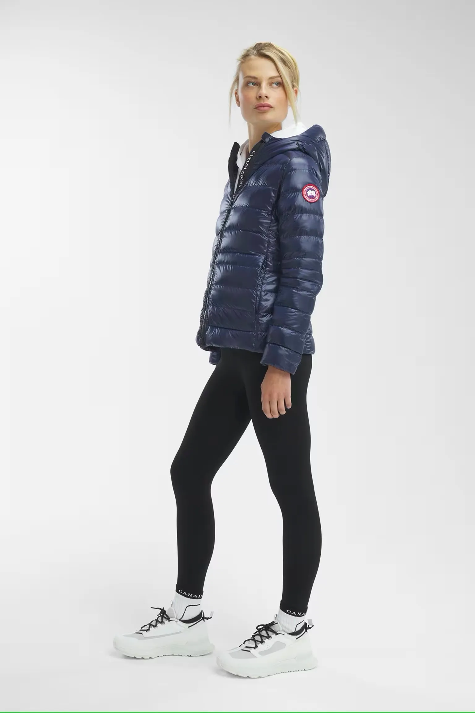 Canada Goose Cypress Hoody - Women's