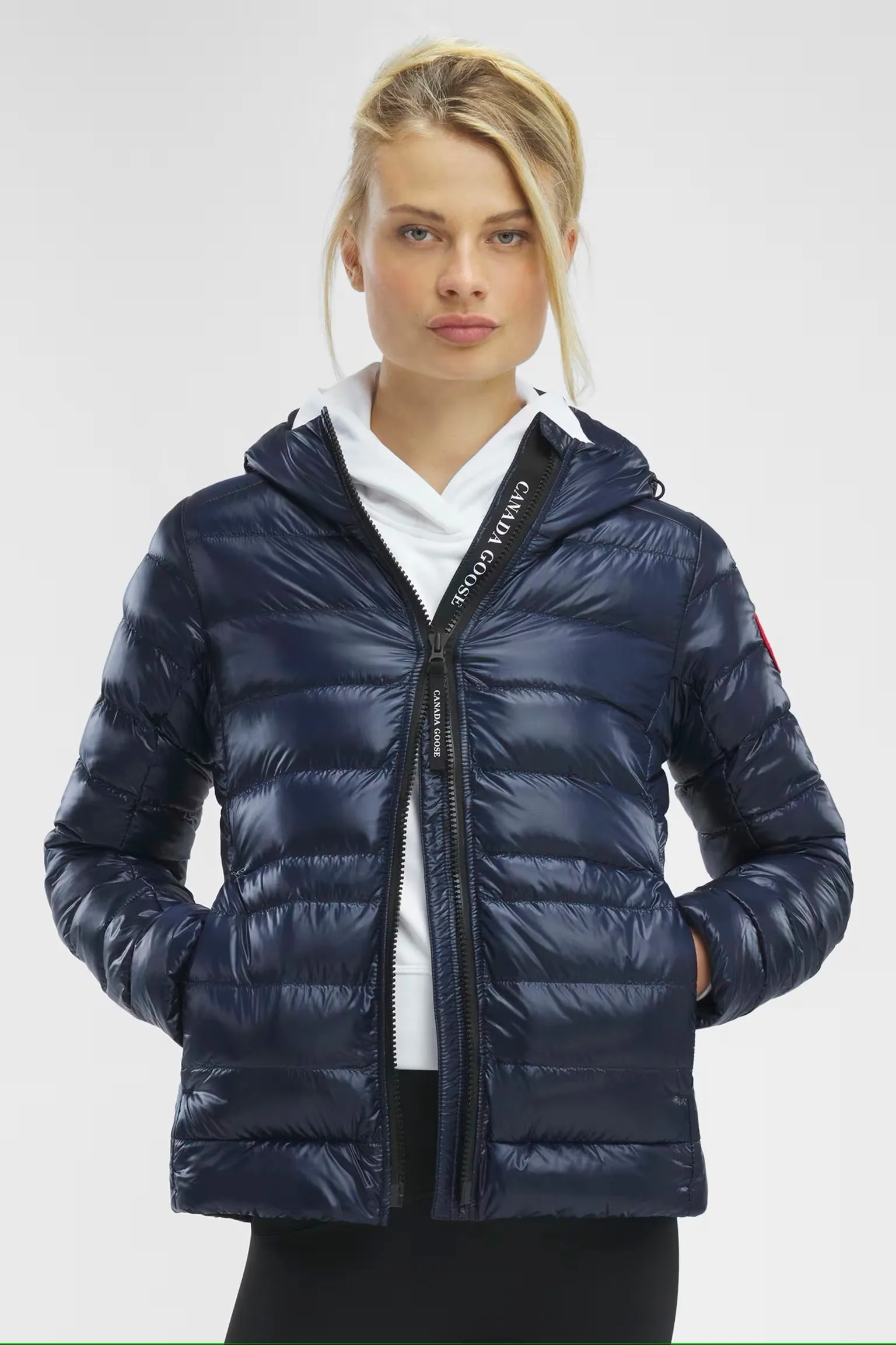 Canada Goose Cypress Hoody - Women's