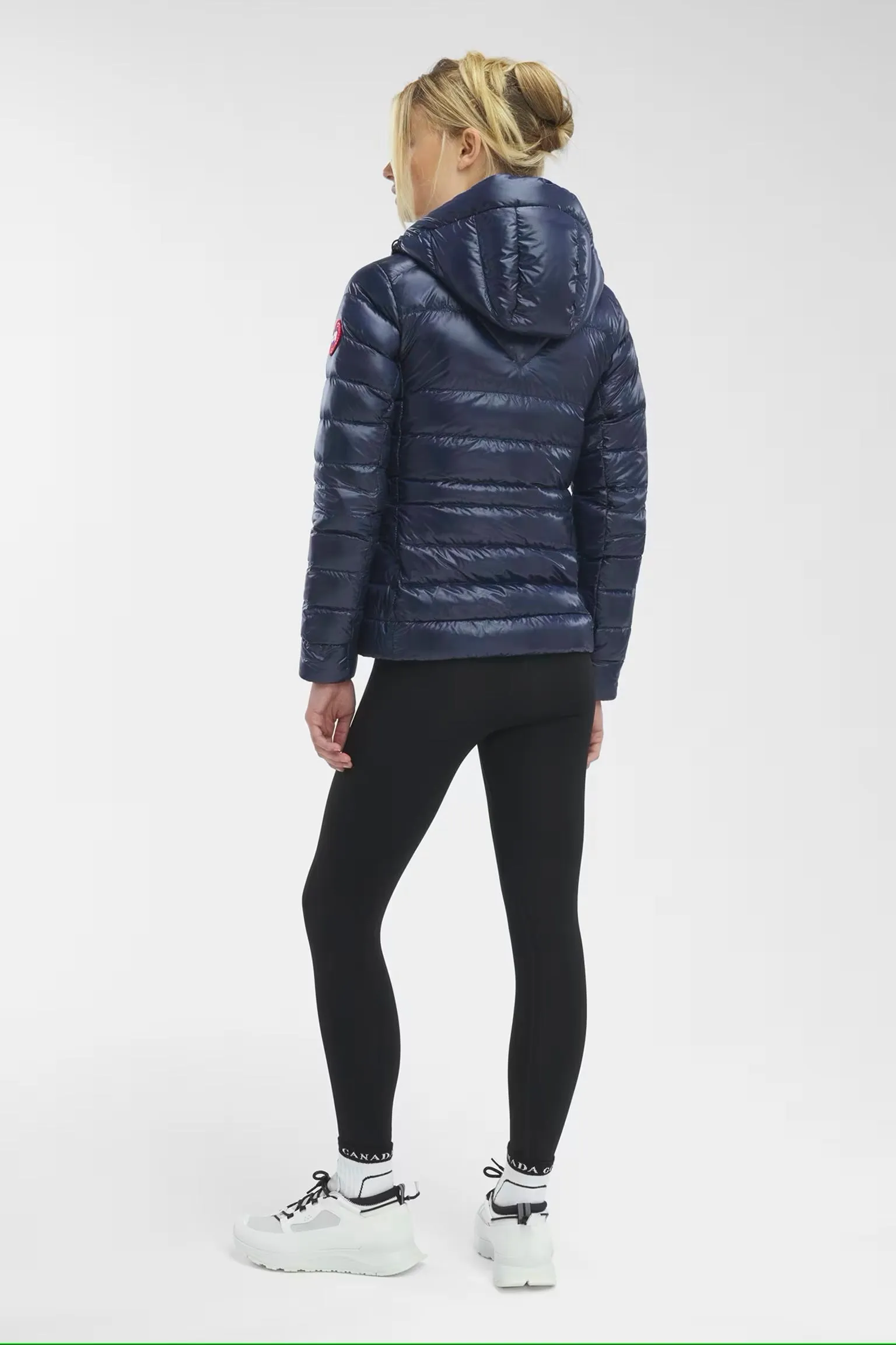 Canada Goose Cypress Hoody - Women's