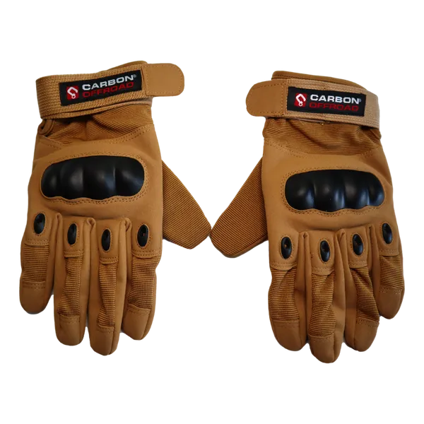 Carbon Ultimate Recovery Gloves