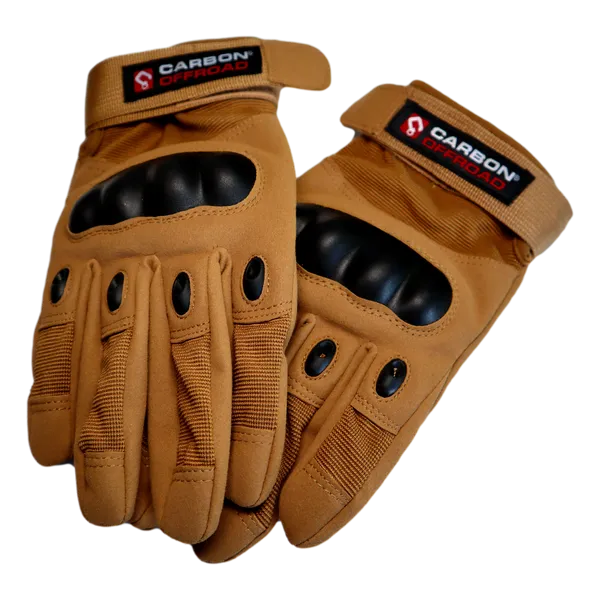 Carbon Ultimate Recovery Gloves