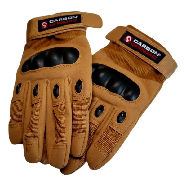 Carbon Ultimate Recovery Gloves