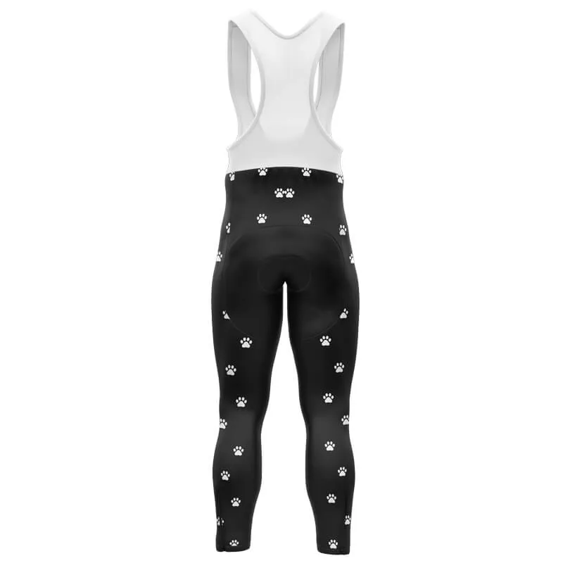 Cat Lady (V4-Black) Shorts & Pants