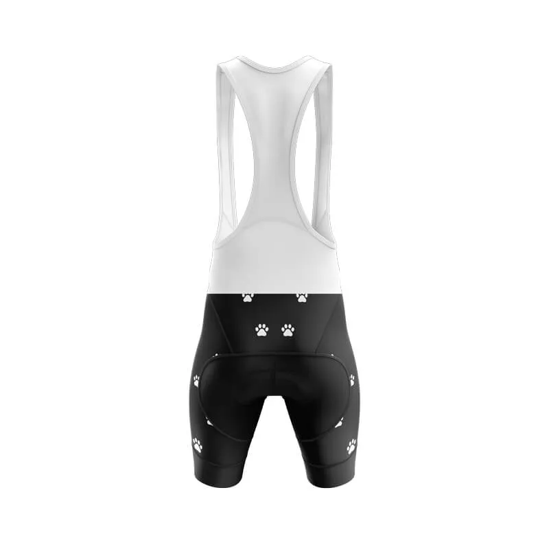 Cat Lady (V4-Black) Shorts & Pants