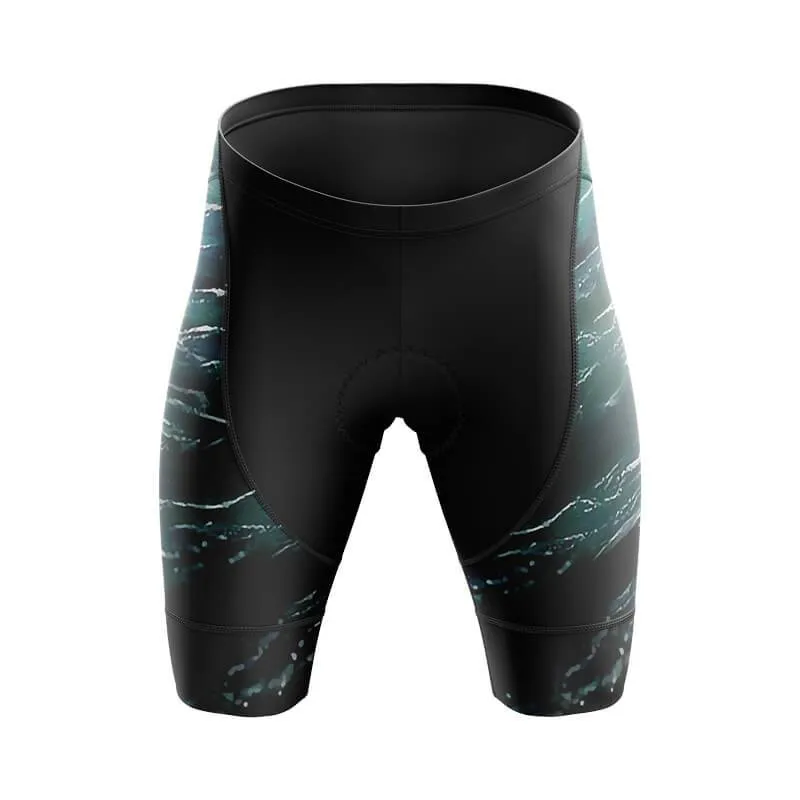 Cat Shorts & Pants (V9)