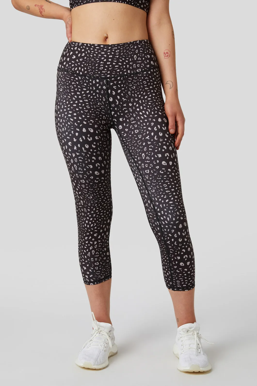 Celestial 3/4 Legging