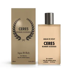 Ceres Perfume for Women by Aqua