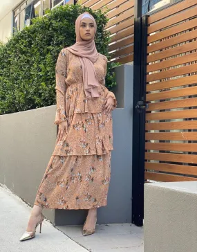 Ciasa Dress