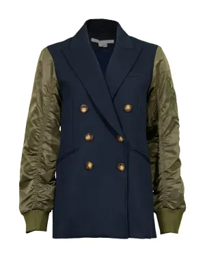 Clausen Dickey Jacket