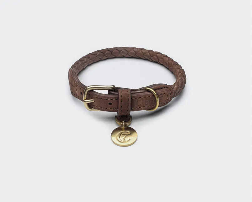 Cloud7 Ravello Dog Collar