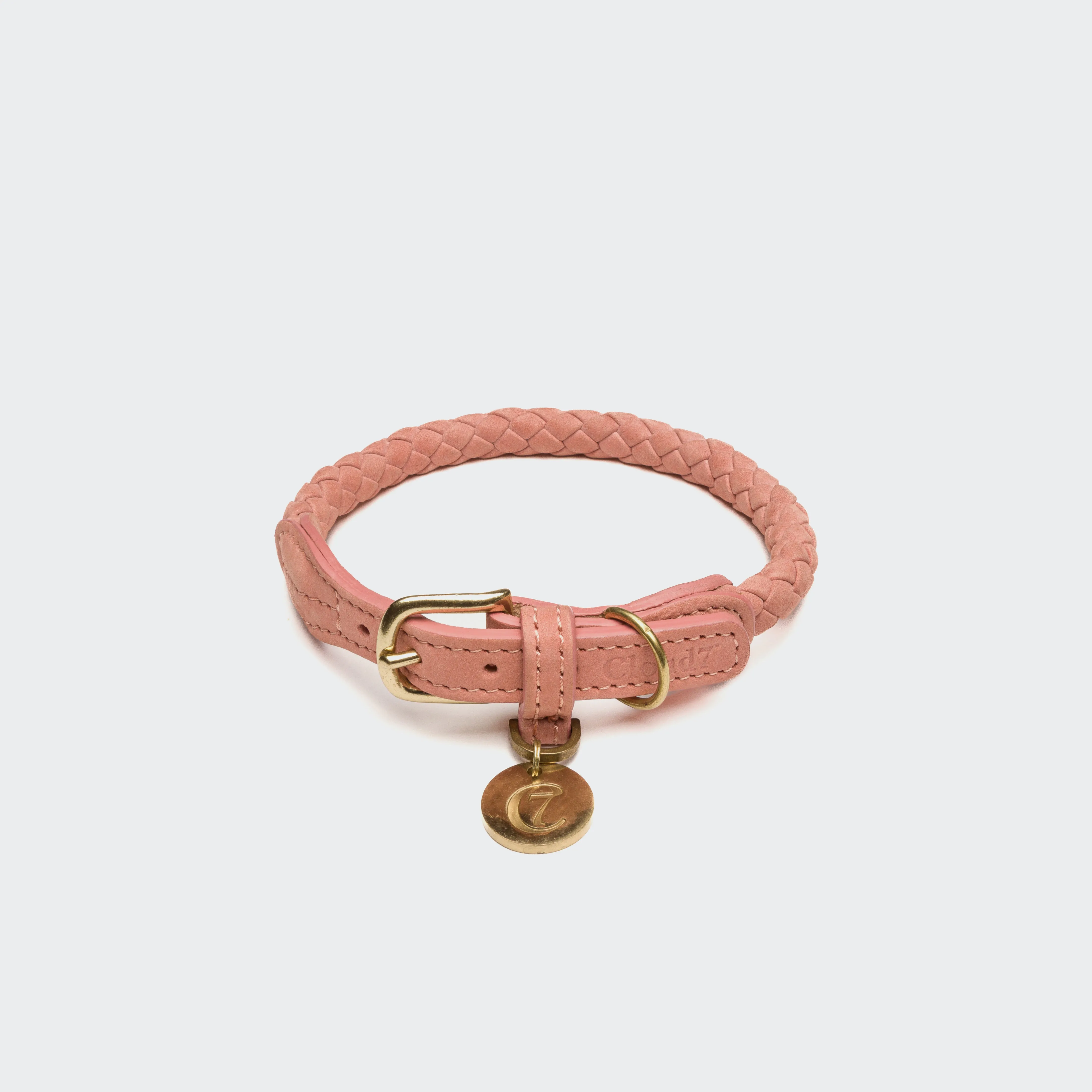 Cloud7 Ravello Dog Collar