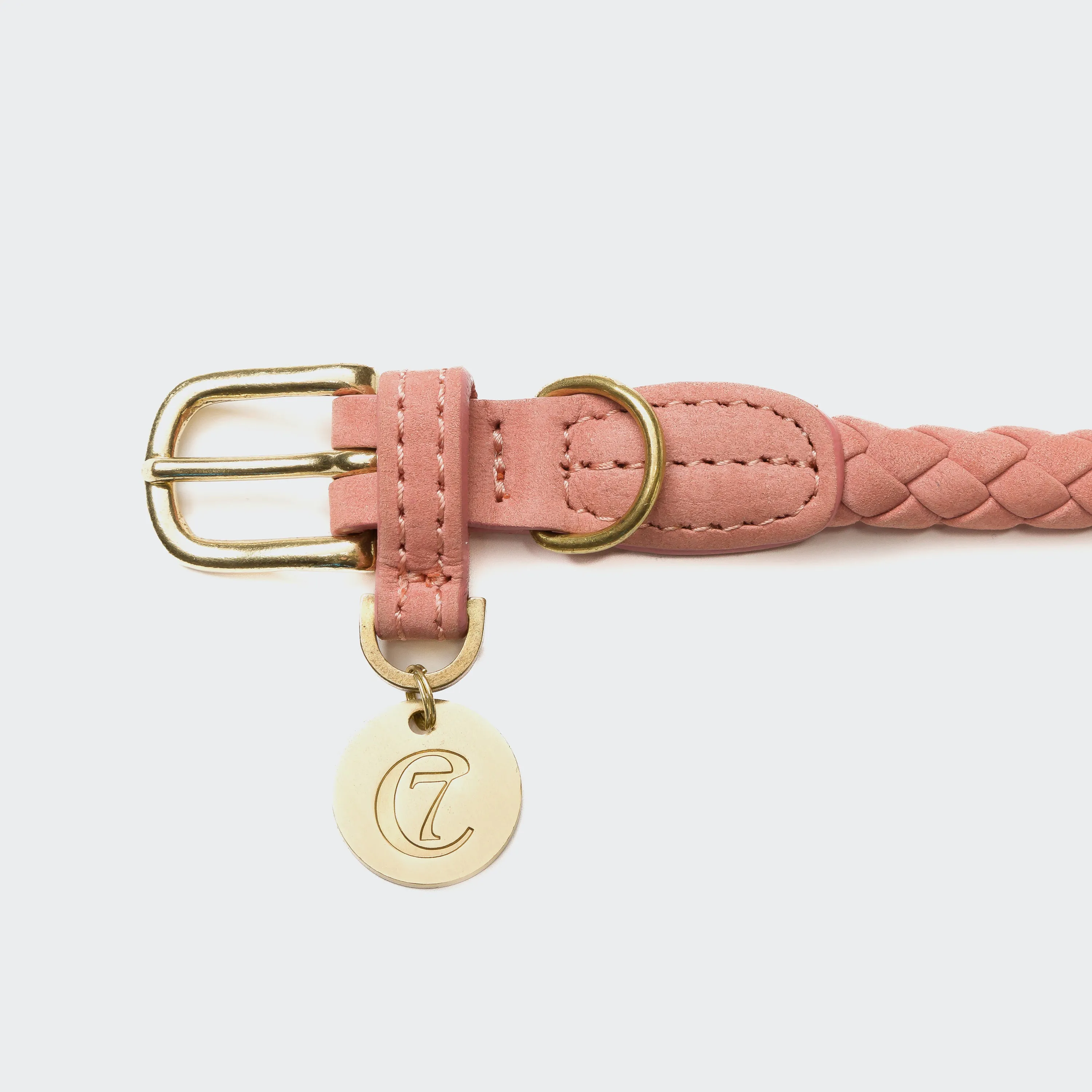 Cloud7 Ravello Dog Collar