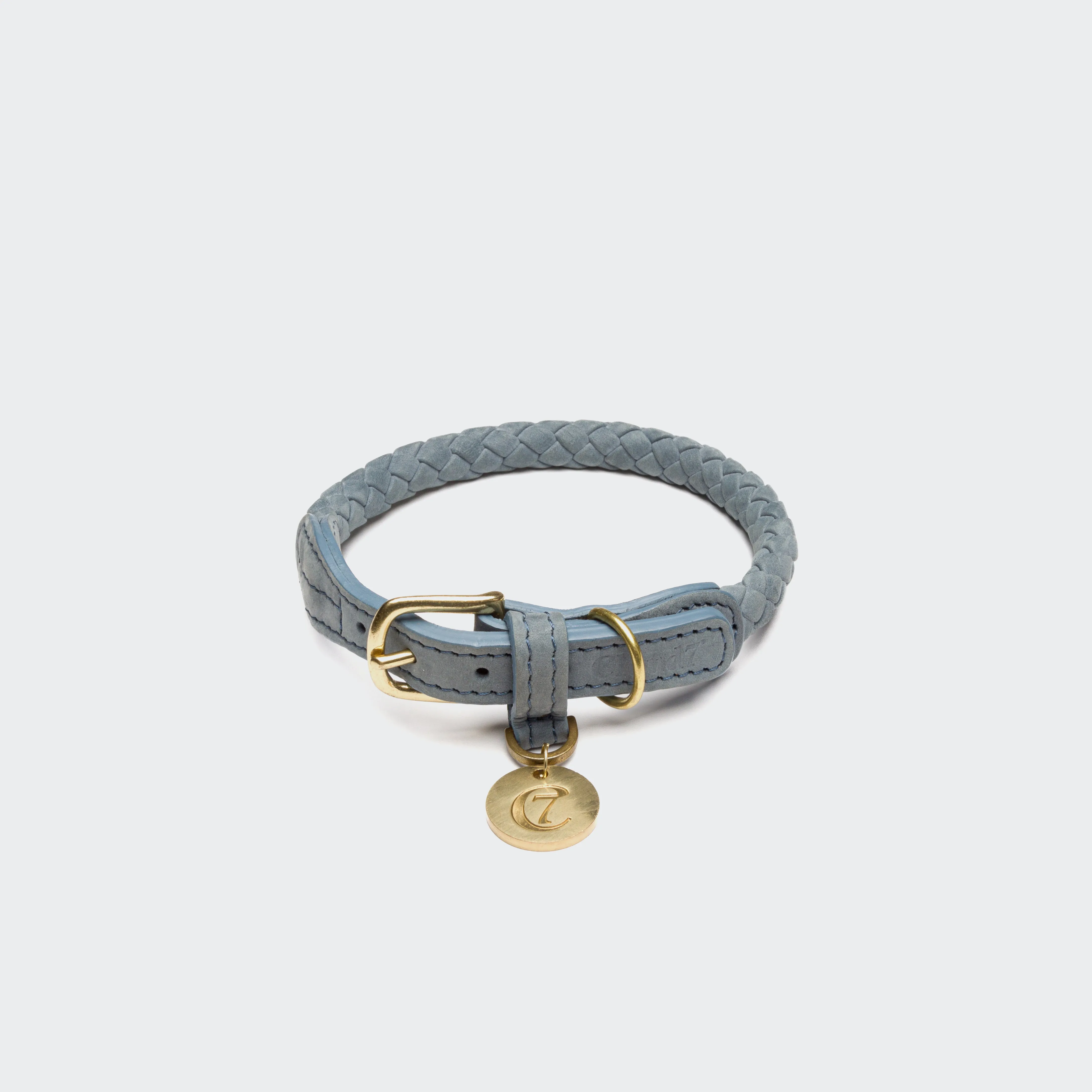 Cloud7 Ravello Dog Collar