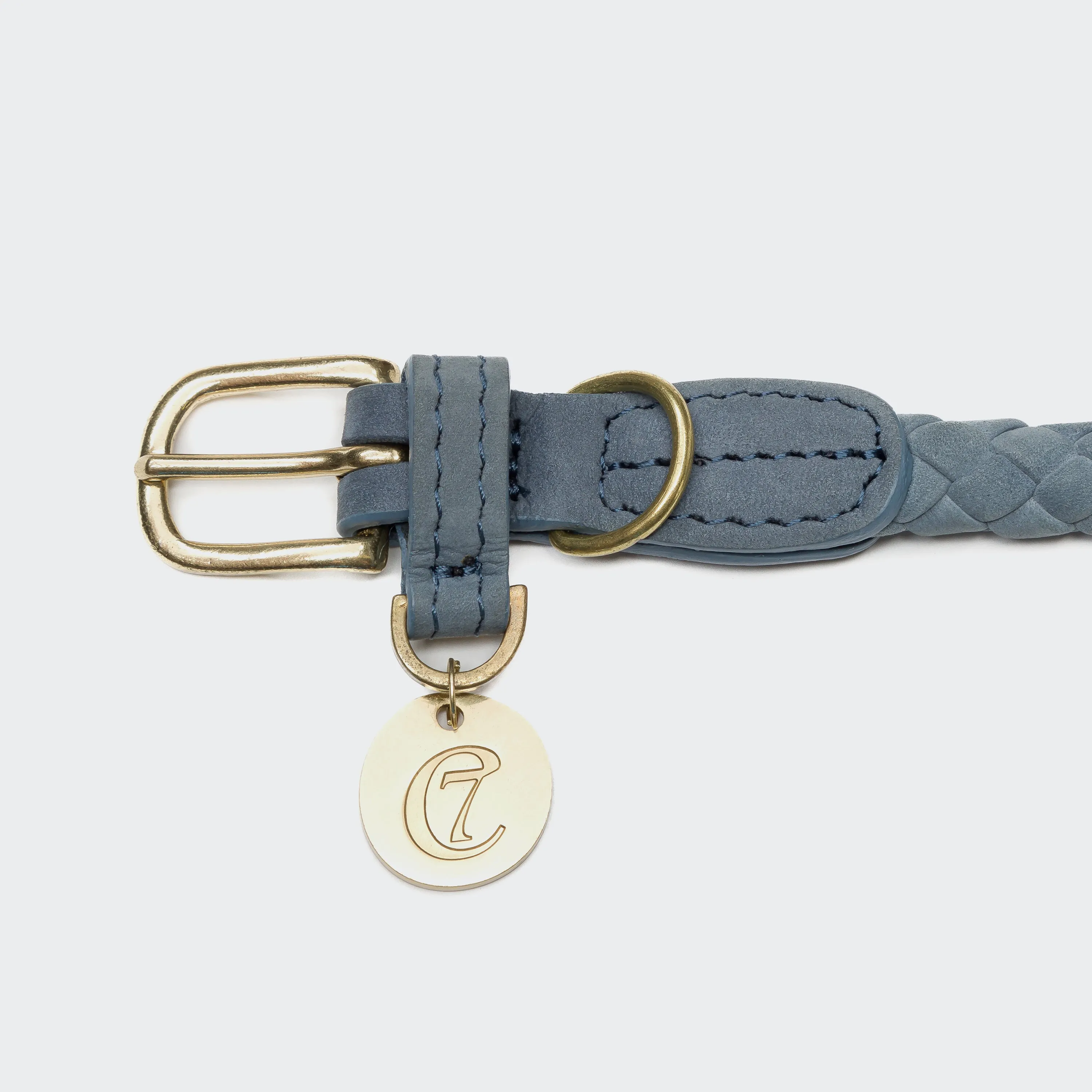 Cloud7 Ravello Dog Collar