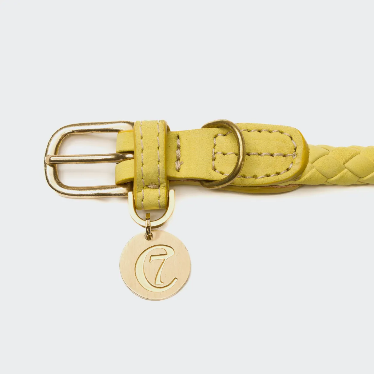 Cloud7 Ravello Dog Collar