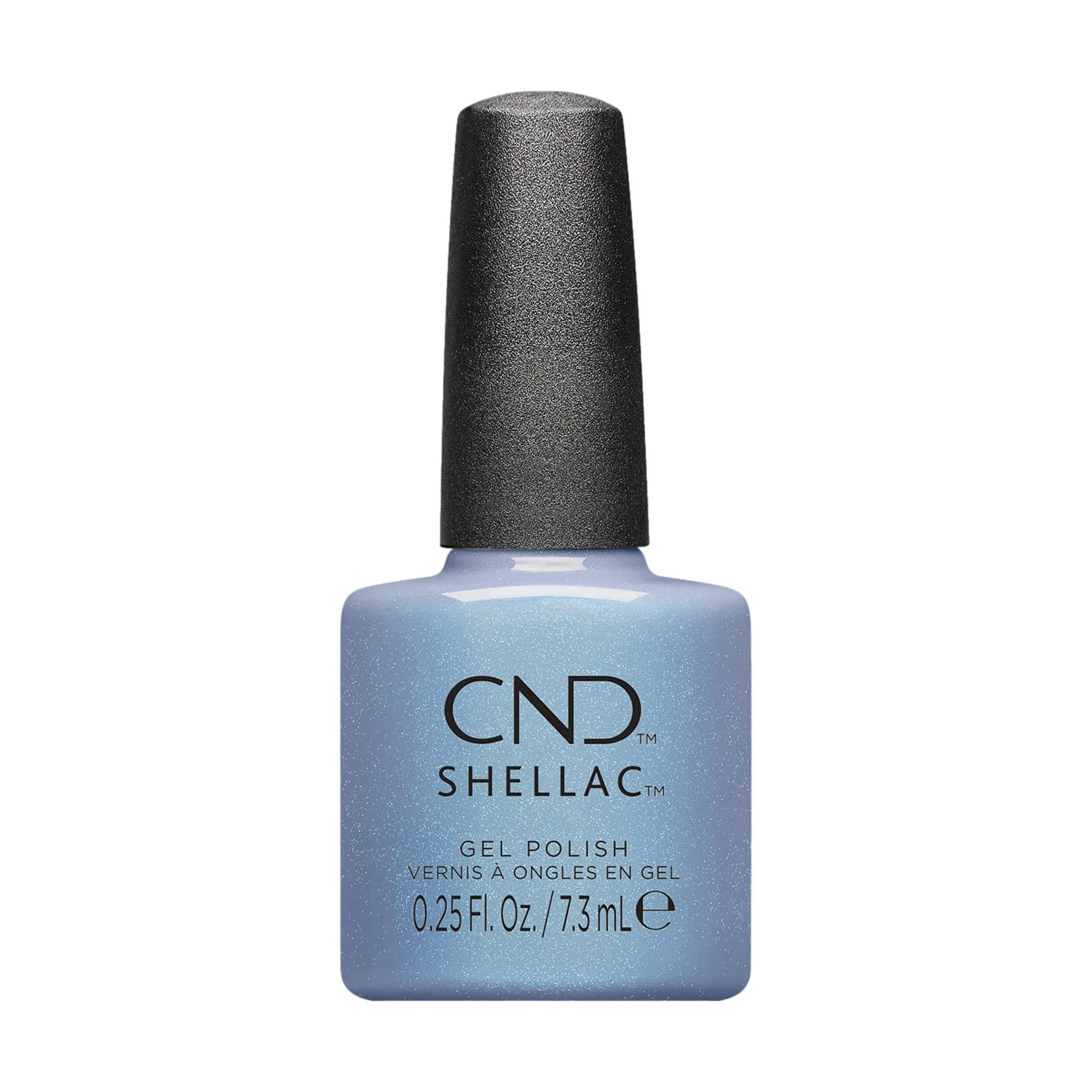 CND Shellac, Hippie-Ocracy, 0.25 fl oz