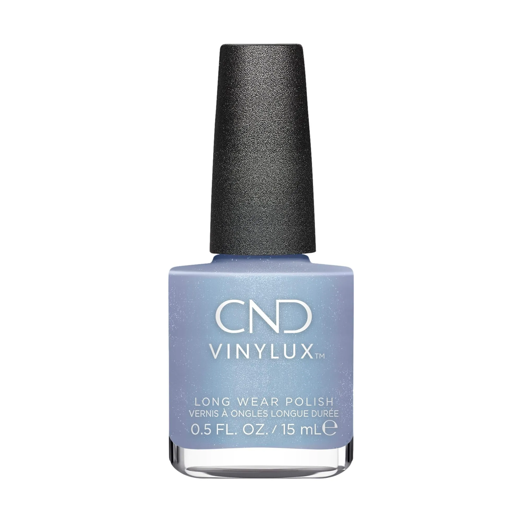 CND Vinylux, Hippie-Ocracy, 0.5 fl oz